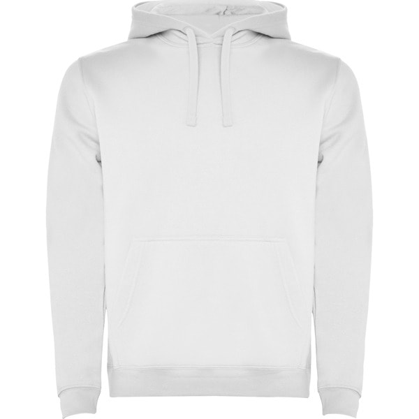 Hoodie Urban con Capucha Forrada