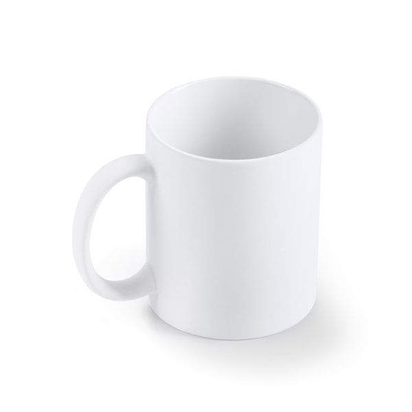 Taza Matte Studio